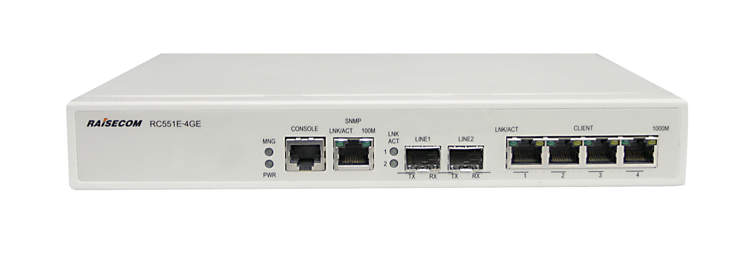 RC551E-4GE
